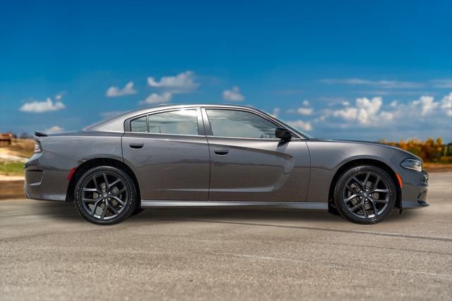 2022 Dodge Charger GT 8