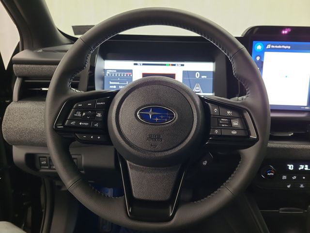 2026 – Subaru – Outback