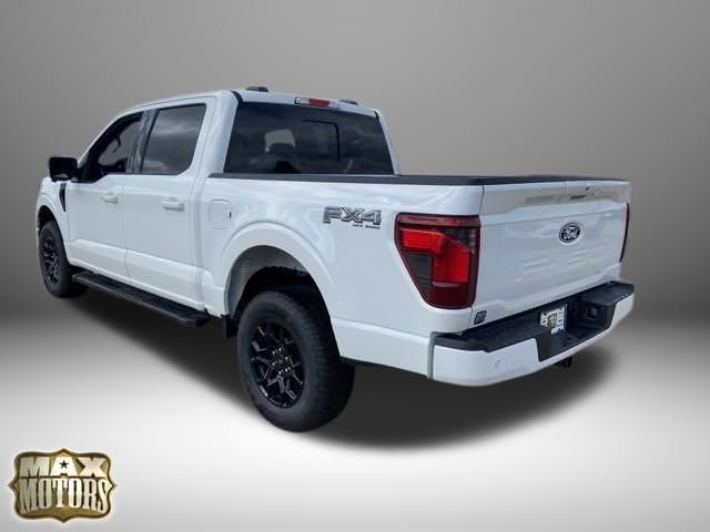 2024 Ford F-150 XLT 5