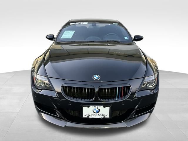 2007 BMW M6 Base 35