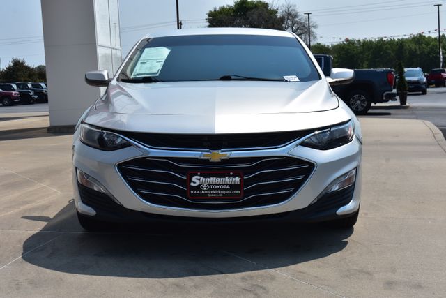 Used 2019 Chevrolet Malibu Sedan