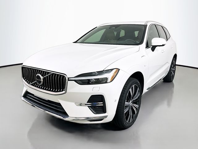 Thumbnail: 2023 Volvo XC60 - 1