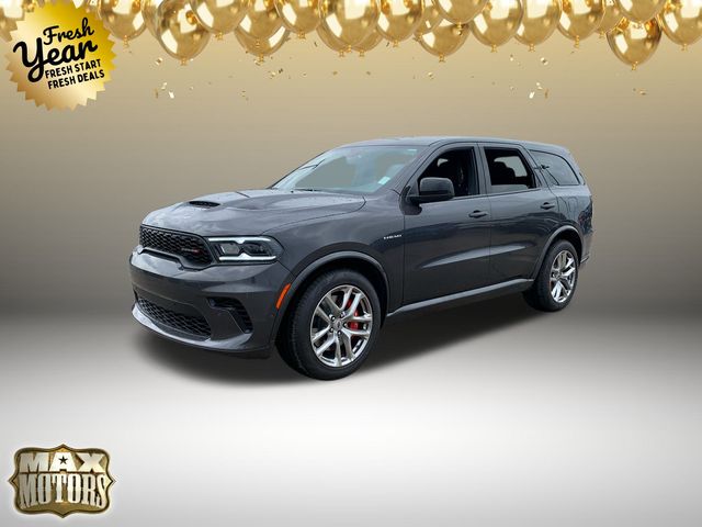 2024 Dodge Durango R/T 3