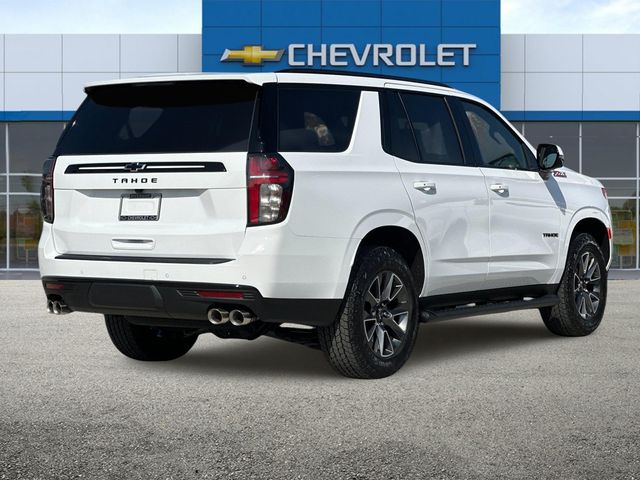 2024 Chevrolet Tahoe Z71 5