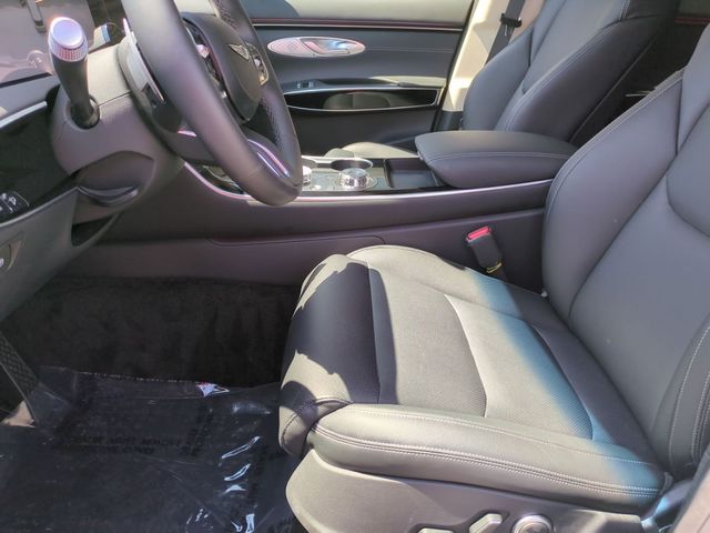 used 2026 Genesis GV70 car, priced at $41,480