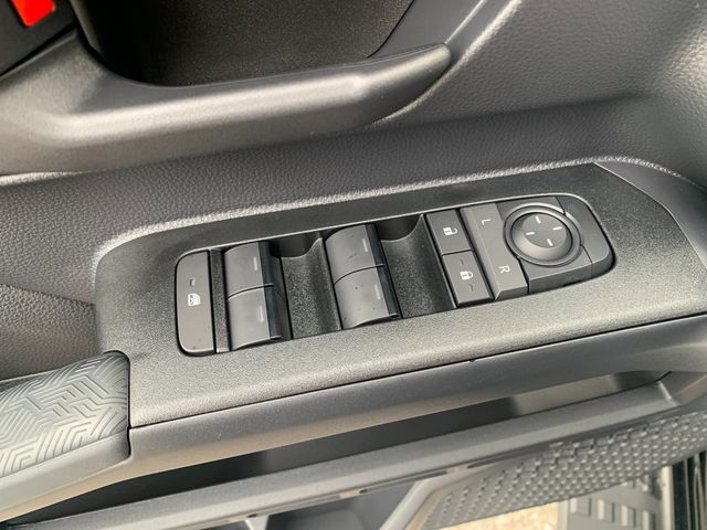 Used 2026 Black Toyota SR5 image 12