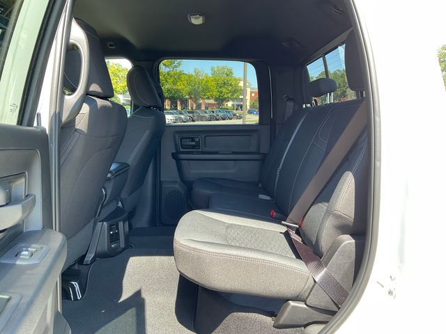 New 2026 Ram 2500 Truck