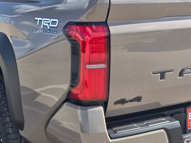 New 2026  Toyota TRD Off-Road image 8