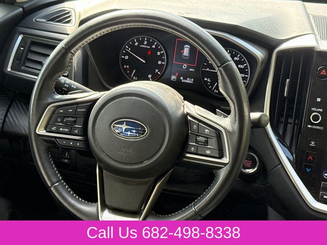 Used 2025 Subaru Ascent SUV