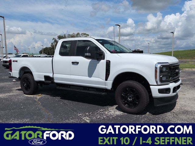 2026 Ford F-250 Super Duty XL SuperCab 4WD