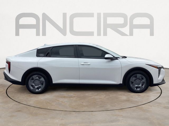 Used Car 2025 Kia K4  Lx For Sale Under $25,000 In San Antonio, Texas