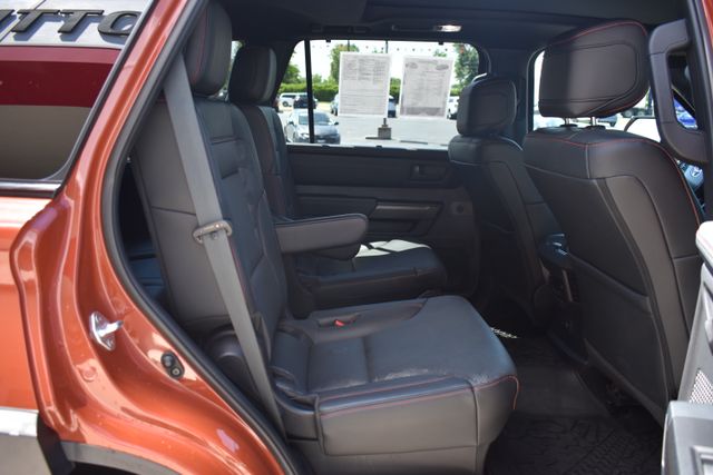 Used 2024 Toyota Sequoia SUV