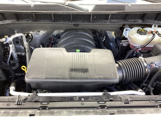 Used Car 2024 Chevrolet Silverado 1500  Rst For Sale Under $50,000 In San Antonio, Texas