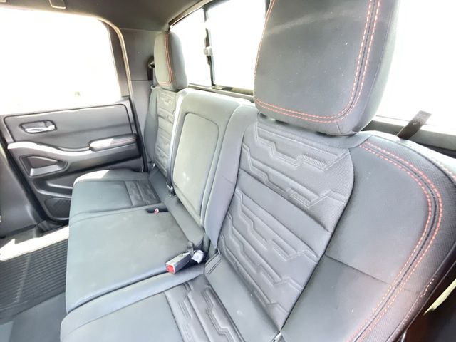 Used 2023 Nissan Frontier Truck