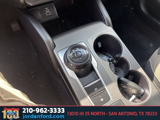 Used Car 2025 Ford Bronco Sport  Big Bend For Sale Under $30,000 In San Antonio, Texas