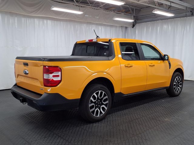 2022 Ford Maverick