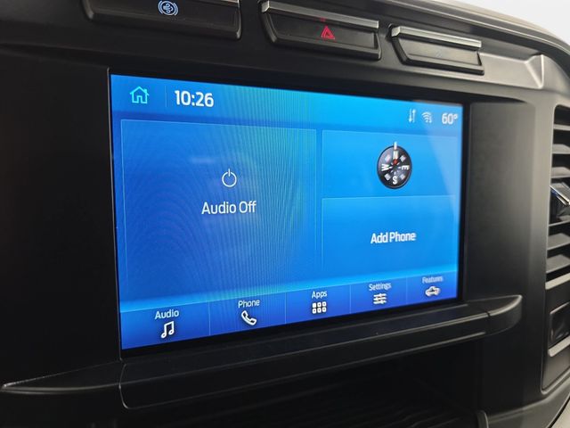 Certified Used 2024 White Ford XLT image 17
