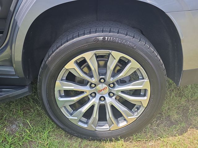 Used 2021 Gray GMC Denali image 35
