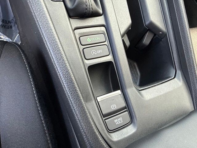 2025 Honda Accord - $27,988