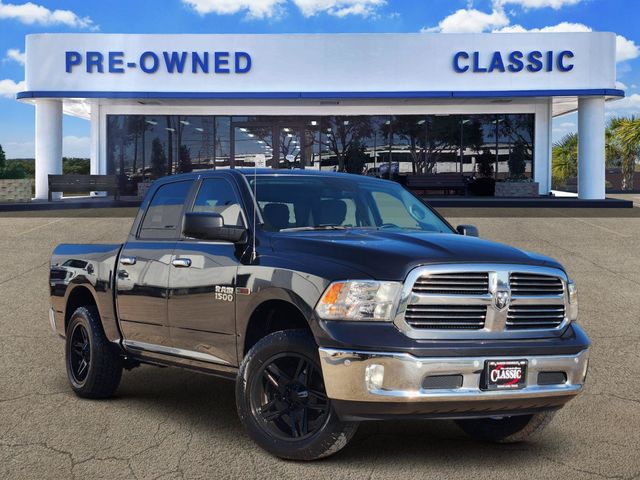 2017 Ram 1500 Lone Star Gray at Bayway Cadillac of The Woodlands