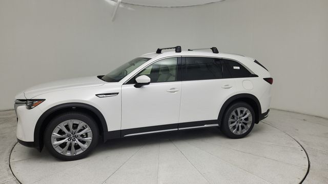 2026 Mazda CX-90 3.3 Turbo Premium Plus - 1
