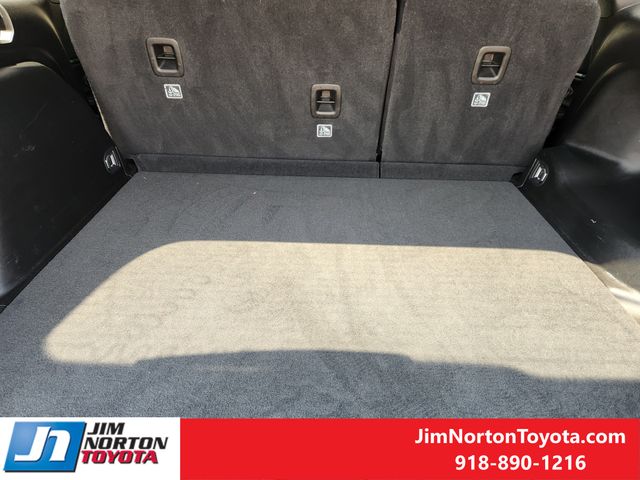 Used 2023 Jeep Grand Cherokee SUV