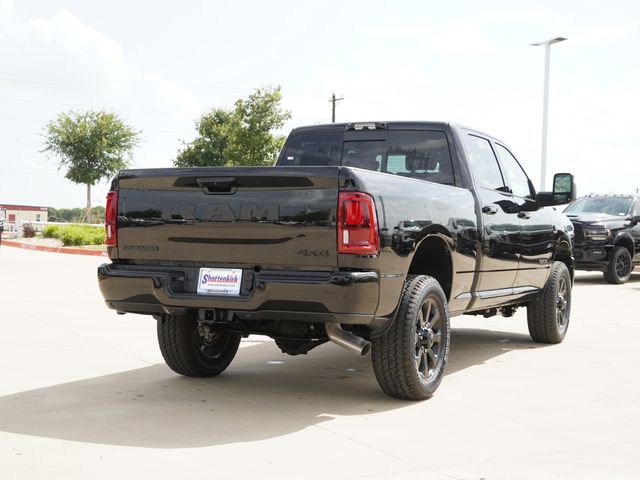 New 2026 Ram 2500 Truck