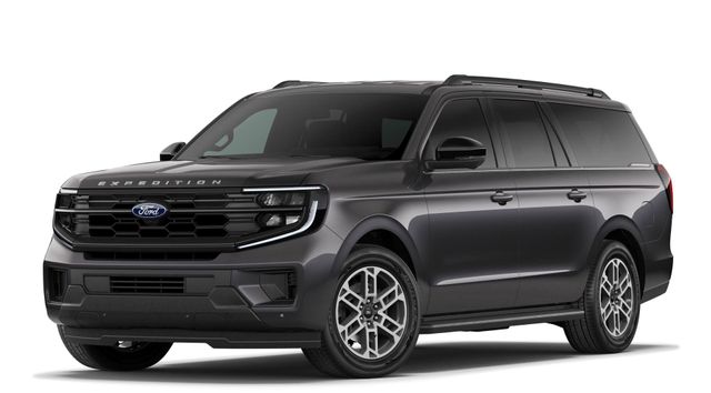 2026 Ford Expedition MAX Active RWD
