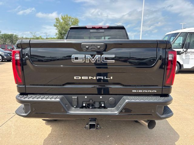 New 2026 GMC Sierra 2500HD Truck