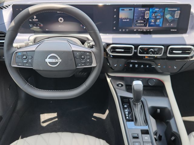 New 2026 Nissan Sentra Sedan