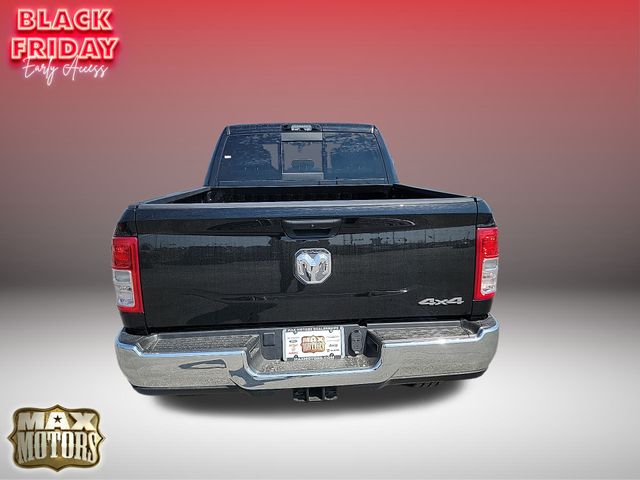 2024 Ram 2500 Tradesman 10