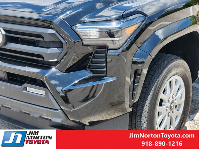 Used 2024 Toyota Tacoma Truck