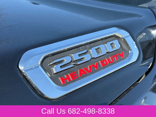 Used 2026 Ram 2500 Truck