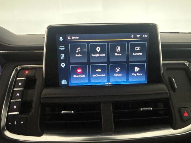Used 2023 Chevrolet Tahoe SUV