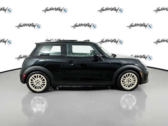 2025 MINI Cooper S  4