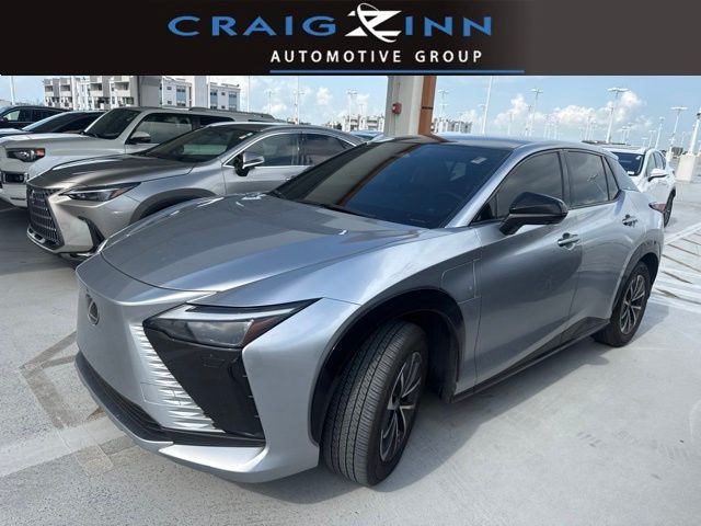 2025 Lexus BRZ - $35,998