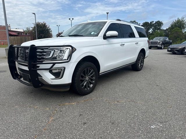 2020 Ford Expedition MAX Limited RWD