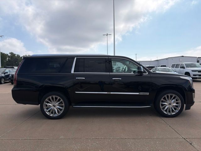Used 2016 Cadillac Escalade ESV SUV
