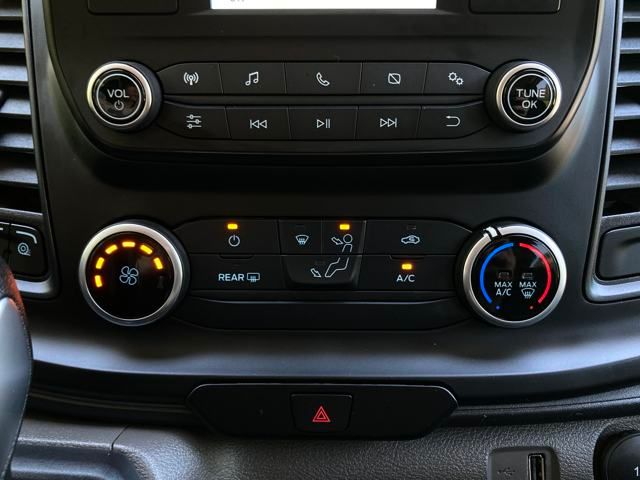 2023 Ford Transit 350 XL
