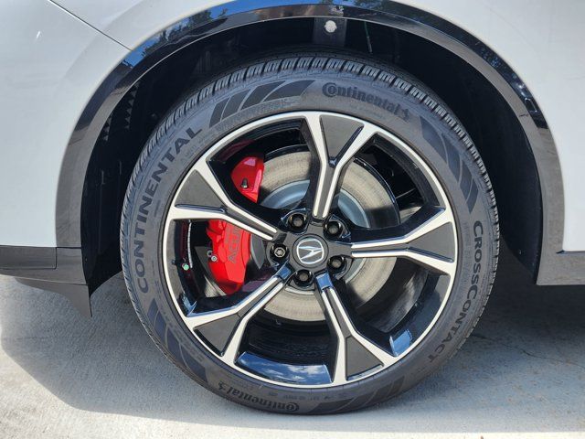new 2026 Acura MDX car, priced at $78,125