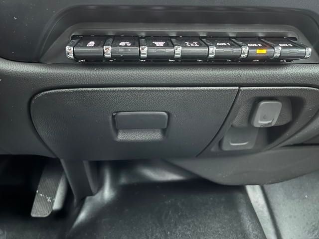 New 2024 Chevrolet Silverado 4500HD For Sale in Grove City, OH