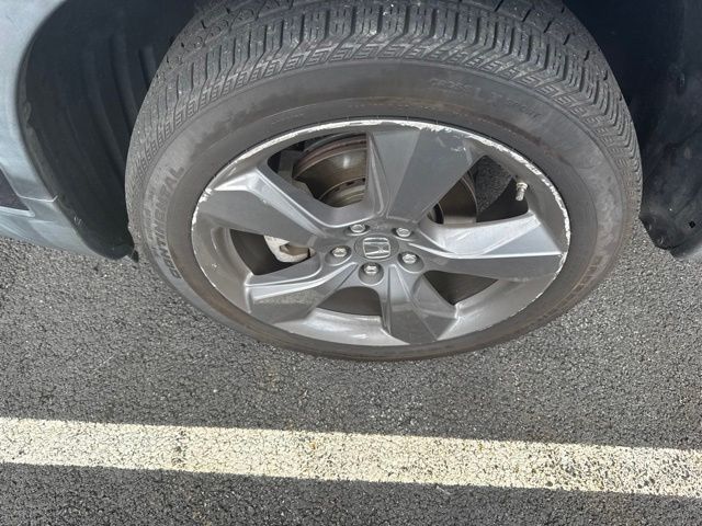 Used 2019 Blue Honda Touring image 11