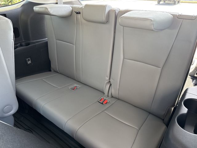 Used 2024 Toyota Highlander SUV