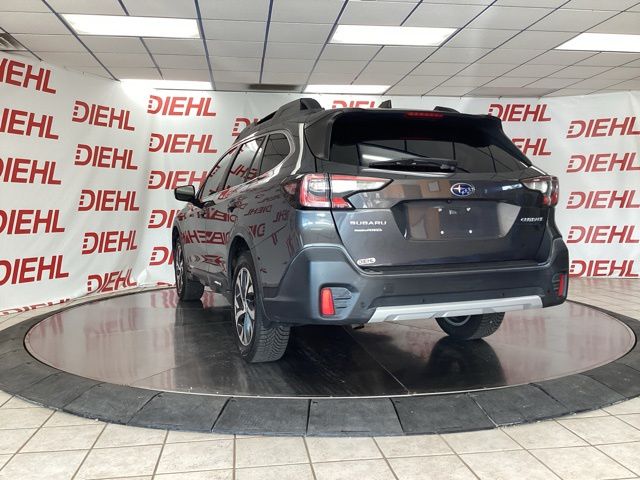 Used 2020 Subaru Outback SUV