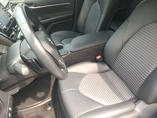 Used 2023 Toyota Camry Sedan