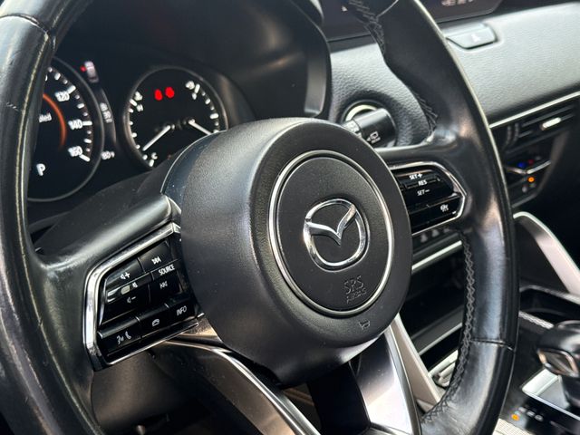 Used 2024 Mazda CX-90 SUV