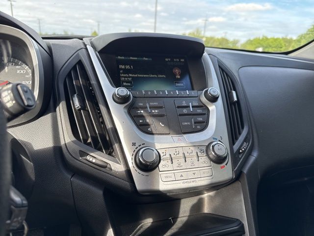 Used 2017 Chevrolet Equinox For Sale in Livonia, MI