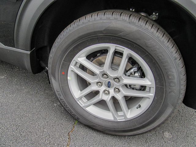 Photo of 2025 Ford Explorer Active in Dallas, GA - 4,  2025 Ford Explorer Active:167672