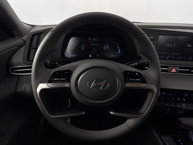 Used 2025 Hyundai Elantra For Sale in Indianapolis, IN