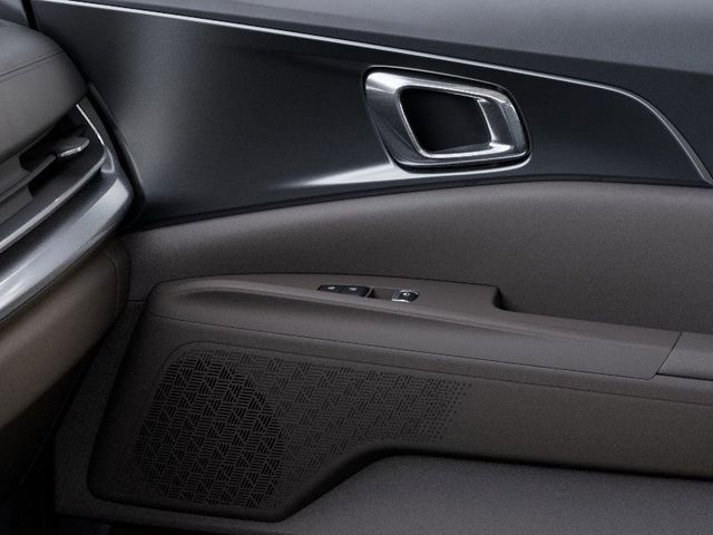 2026 Kia Carnival Hybrid